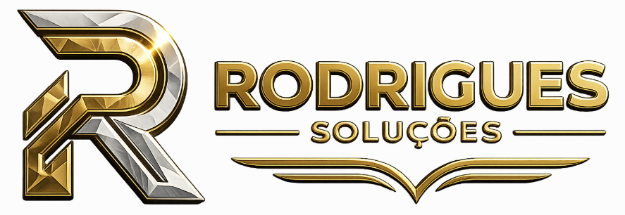 Rodrigues Soluções